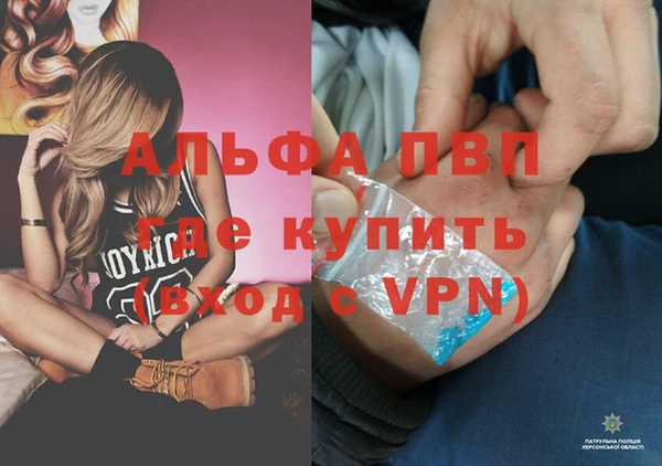 Альфа ПВП Белоозёрский